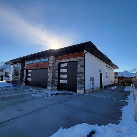 Spacious & Modern Apartment, Close To Universities And Mountains Mapleton Exteriör bild