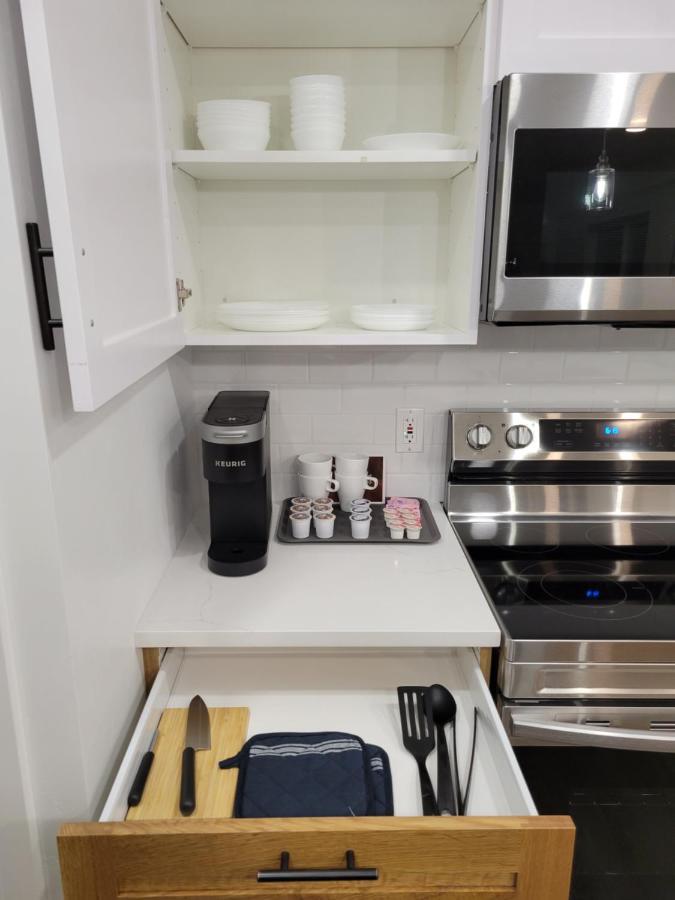 Spacious & Modern Apartment, Close To Universities And Mountains Mapleton Exteriör bild