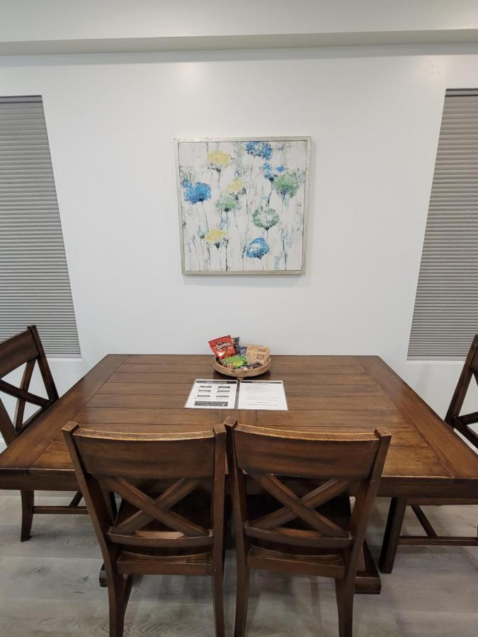 Spacious & Modern Apartment, Close To Universities And Mountains Mapleton Exteriör bild