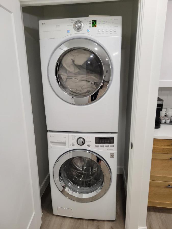 Spacious & Modern Apartment, Close To Universities And Mountains Mapleton Exteriör bild