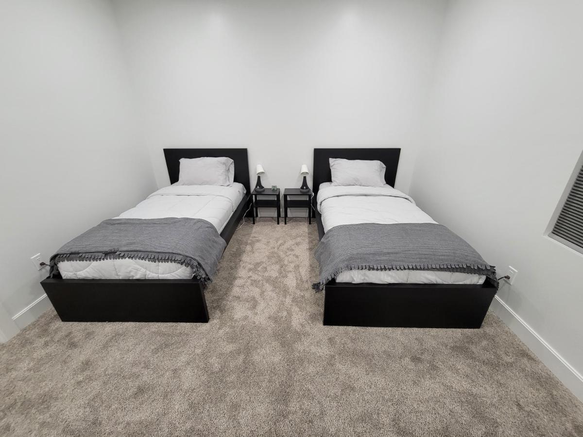 Spacious & Modern Apartment, Close To Universities And Mountains Mapleton Exteriör bild