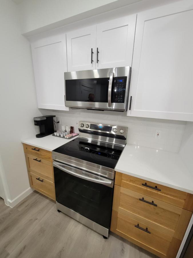 Spacious & Modern Apartment, Close To Universities And Mountains Mapleton Exteriör bild